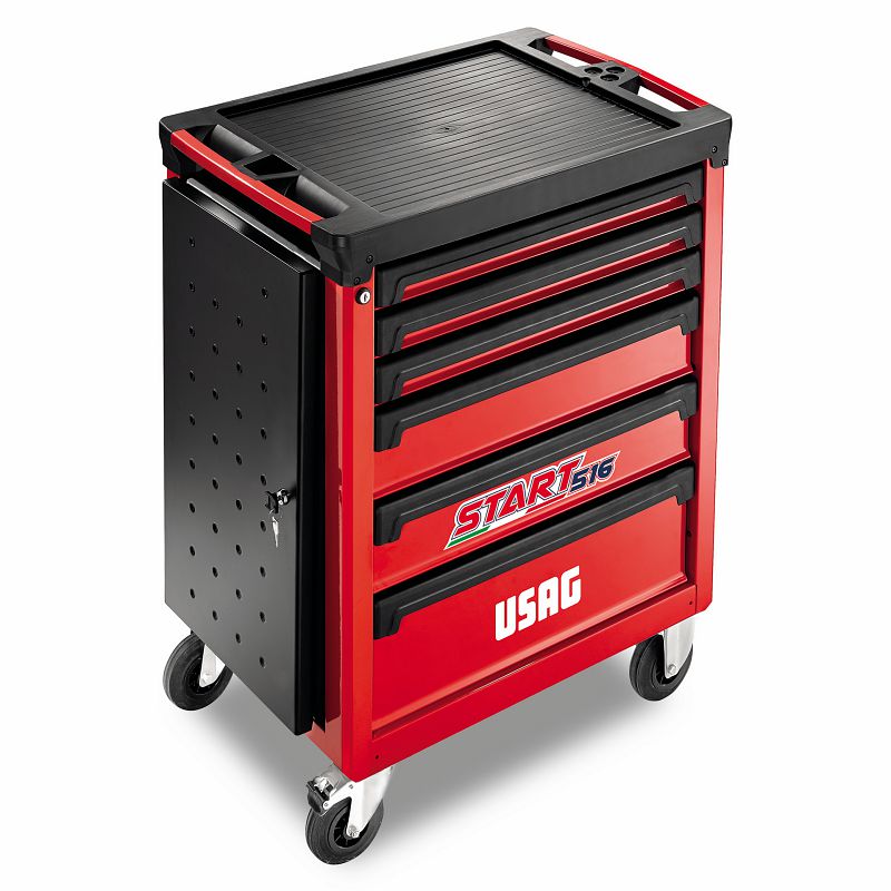 Armário lateral USAG (516 AC5) com fechadura