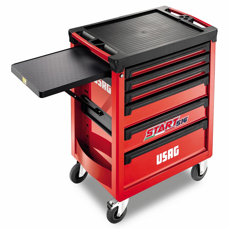 USAG (516 AC6) Foldable Shelf