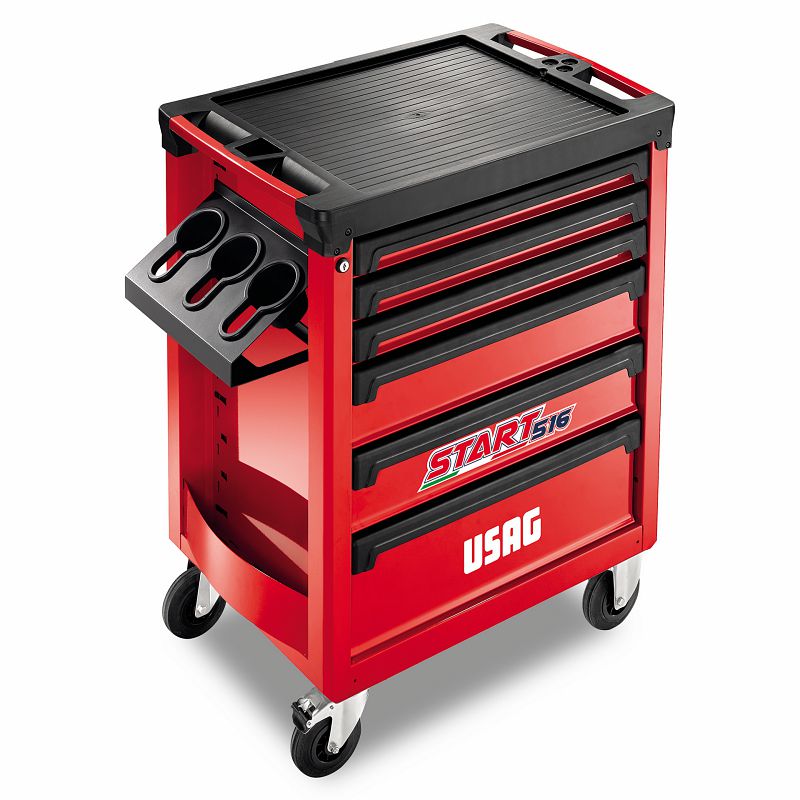 Suporte para ferramentas elétricas USAG (516 AC7)