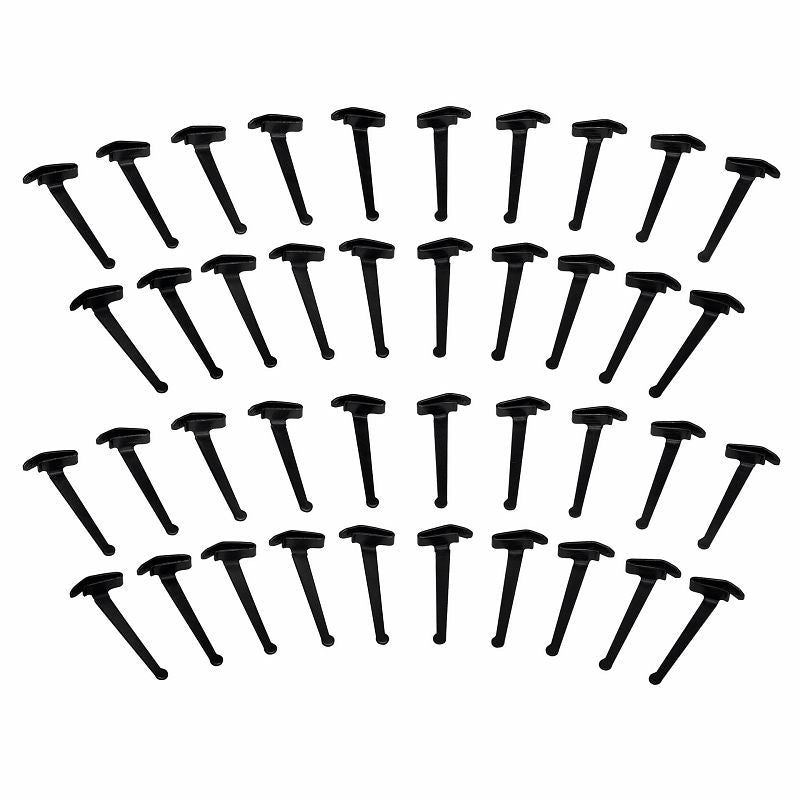 Kit de ganchos para painéis USAG (516 SA/K1)