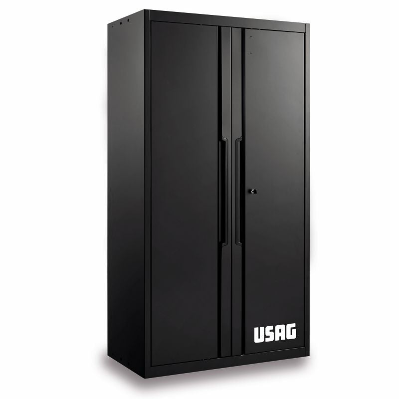 Gabinete USAG (516 SA3T/2) con 2 puertas