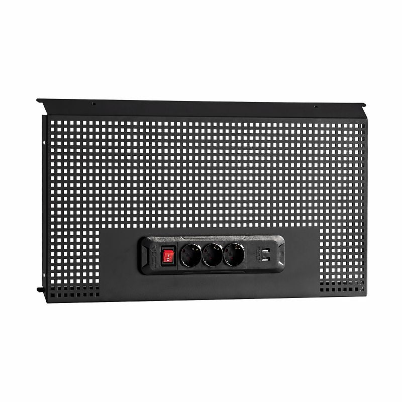 USAG (516 SA6T) Painel perfurado com extensão