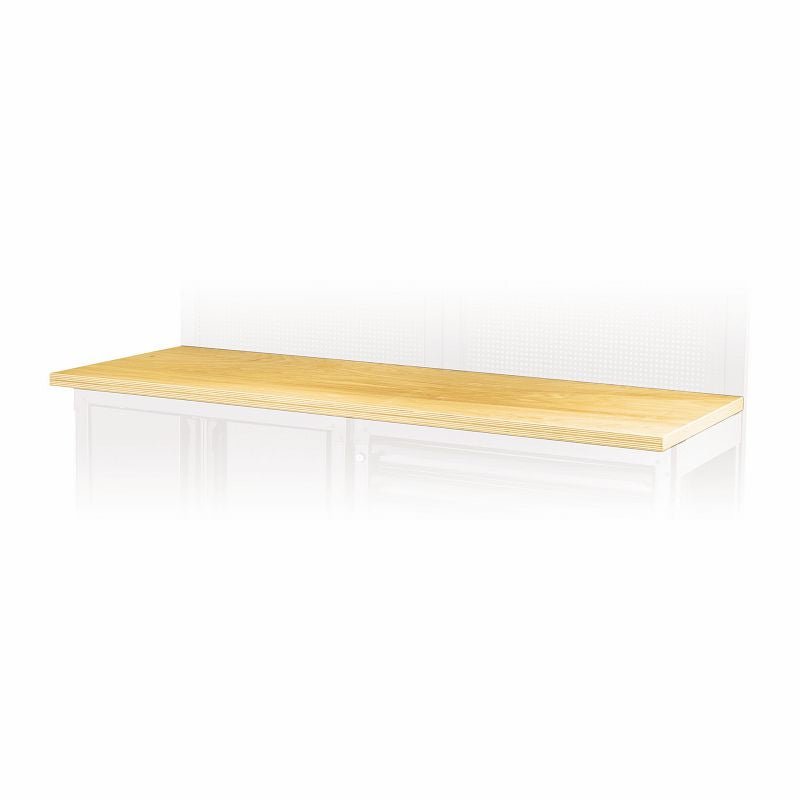 USAG (516 SAL) Wooden Top