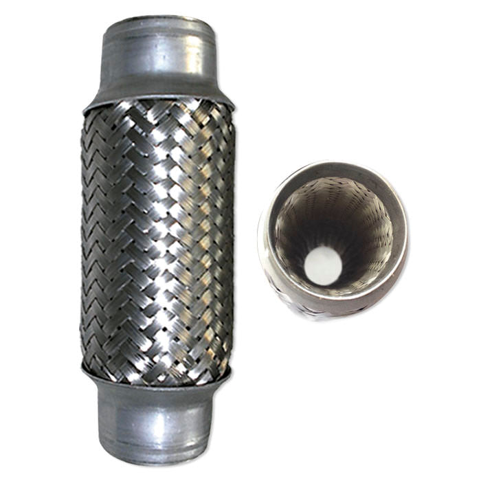 JBM (51712) Flexible Tube Diameter 50mm x 100mm Long