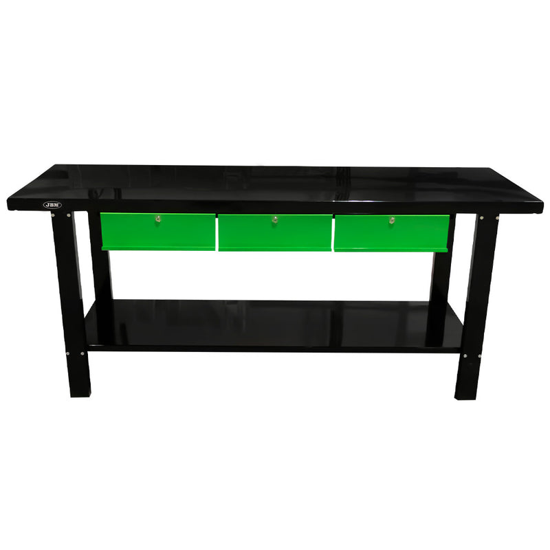 JBM (51738) Workbench With 3 Drawers