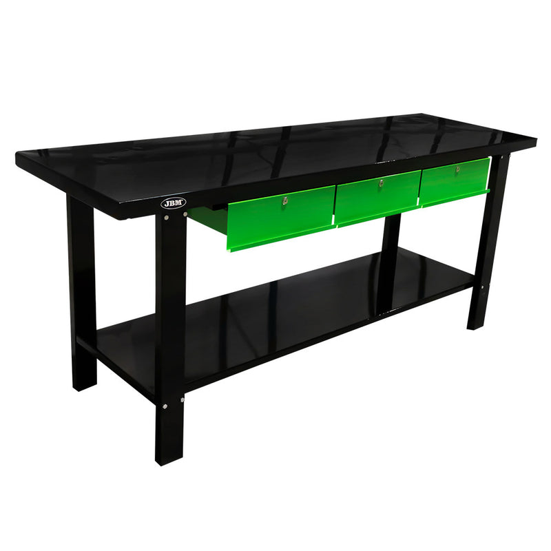 JBM (51738) Workbench With 3 Drawers