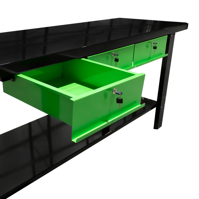 JBM (51738) Workbench With 3 Drawers