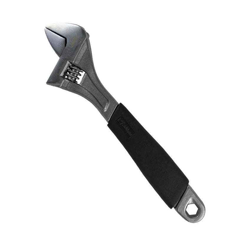 JBM (51797) 12"/300mm Adjustable Wrench