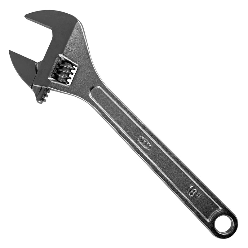 JBM (51798) 18"/450mm Adjustable Wrench