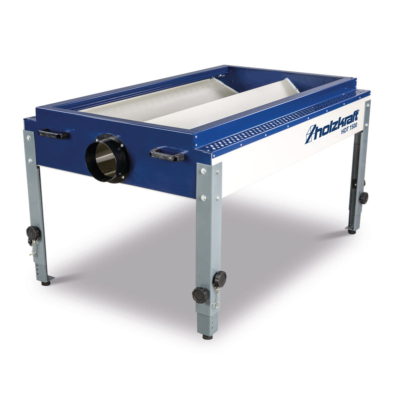 Holzstar (5180015) sanding table HDT 1500