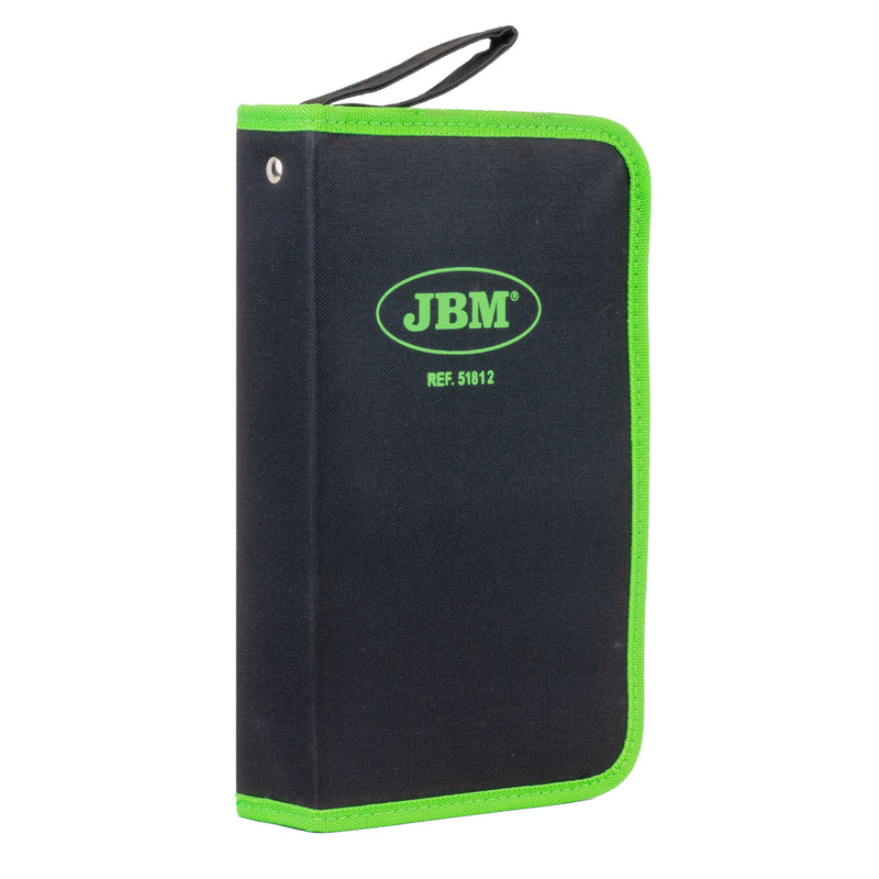 JBM (51812) Set of 5 Pliers