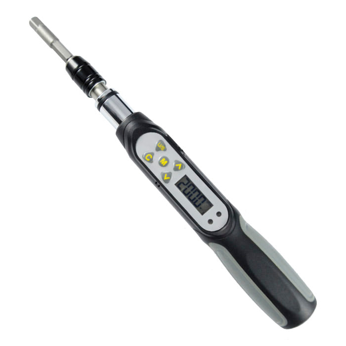 JBM (51829) Digital Torque Screwdriver