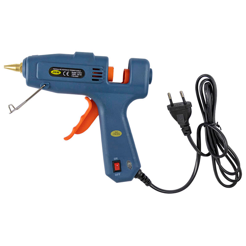 JBM (51831) Heat-Melt Adhesive Gun
