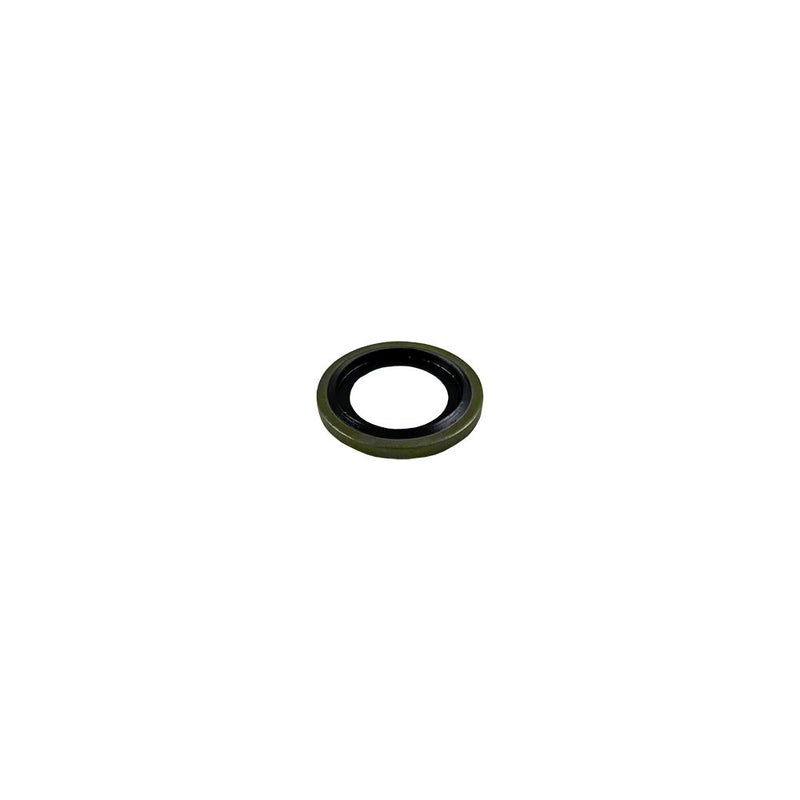 JBM (51843) Oil Drain Plug Gasket 12mm Diam.