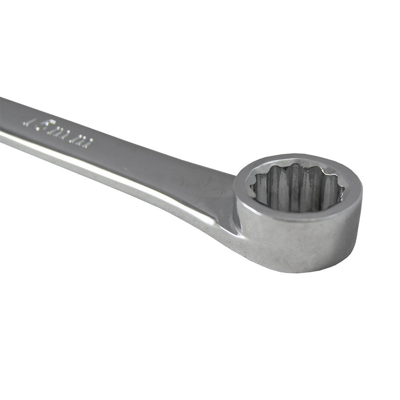 JBM (51864) Módulo com 6 chaves de bocas extra longas de 12 pontas