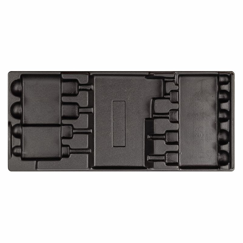 Bandeja de plástico USAG (519/091HV) (vacía)