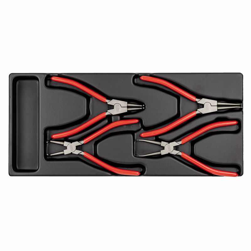 USAG (519/127C) Sortido em tabuleiro de plástico (4 unidades)