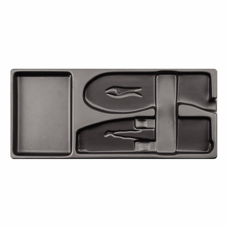 Bandeja de plástico USAG (519/134V) (vacía)