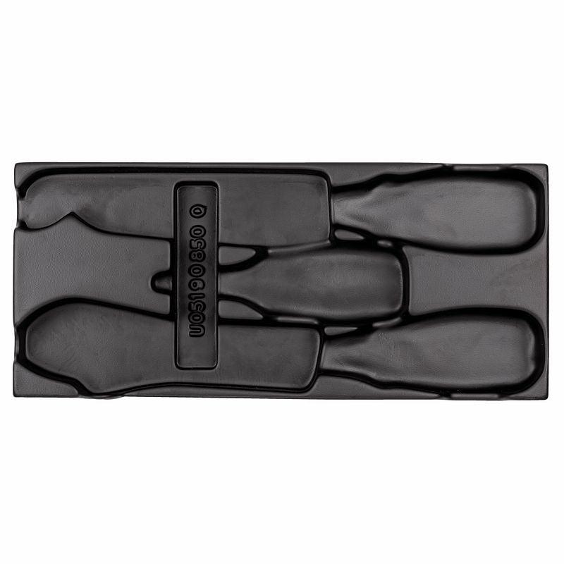 Bandeja de plástico USAG (519/150AEXV) (vacía)