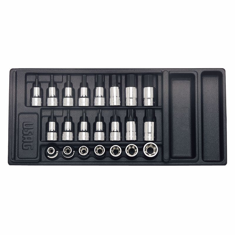 USAG (519/234C) Sortido em tabuleiro de plástico (22 unidades)