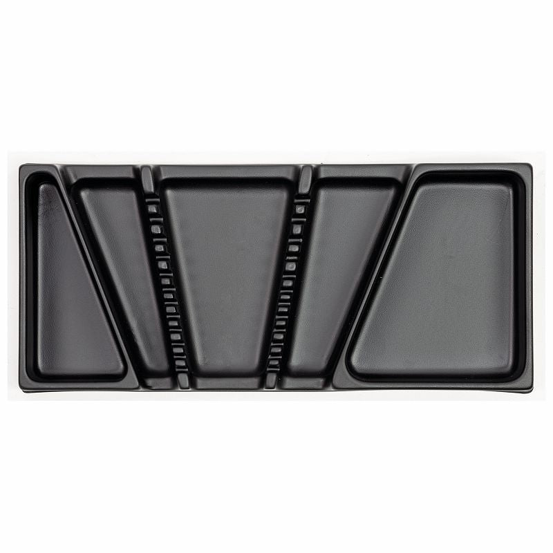 Bandeja de plástico USAG (519/252A1V) (vazia)