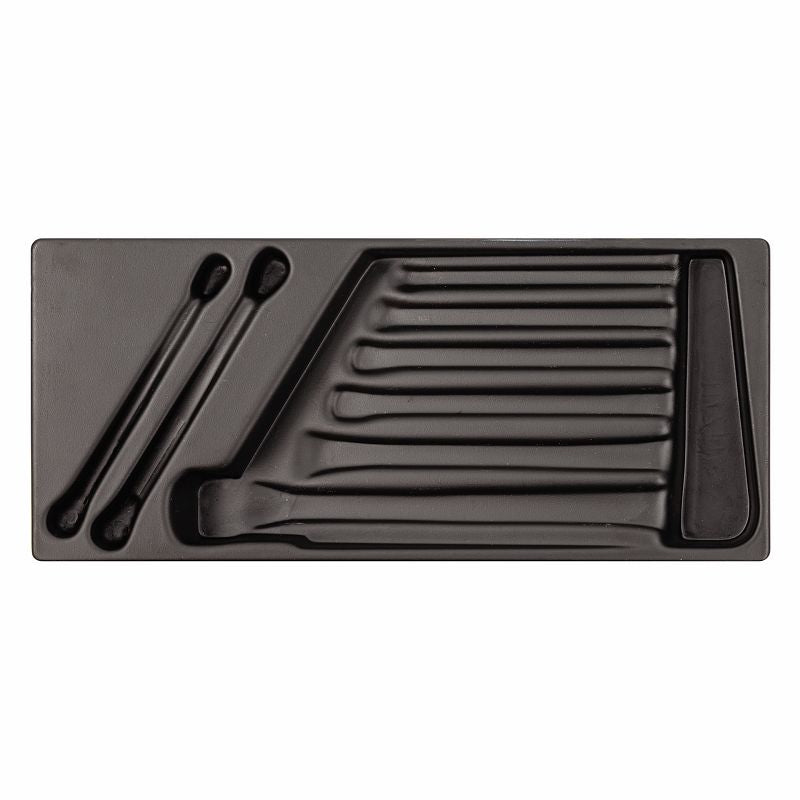 Bandeja de plástico USAG (519/283A1V) (vazia)