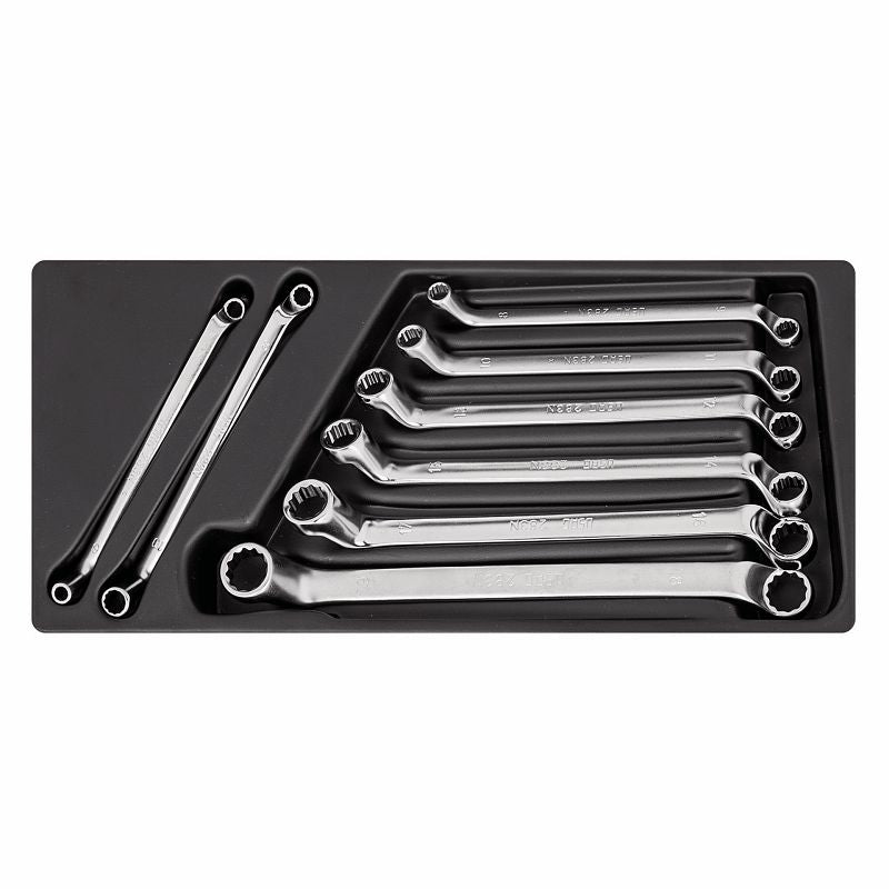 USAG (519/283) Assortment In Plastic Tray (8 Pcs.)