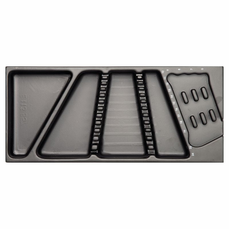 USAG (519/285J16V) Plastic Tray (Empty)