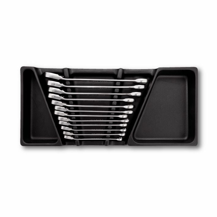 Bandeja de plástico USAG (519/285KA1V) (vacía)