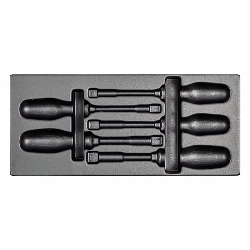 Bandeja de plástico USAG (519/299V) (vacía)