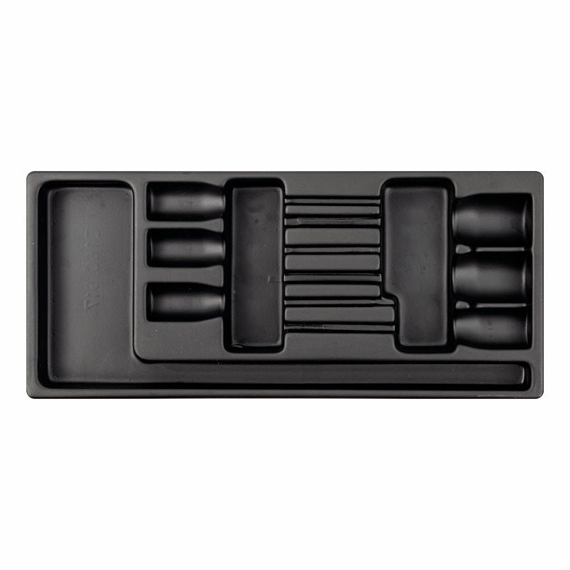 Bandeja de plástico USAG (519/322STXV) (vacía)