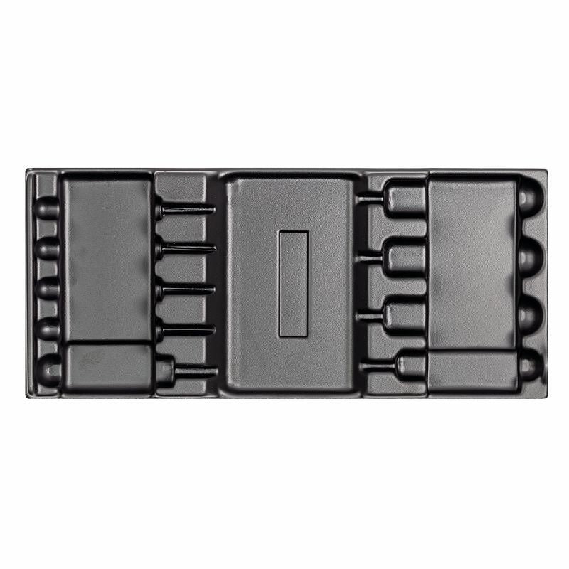 Bandeja de plástico USAG (519/324TXV) (vacía)