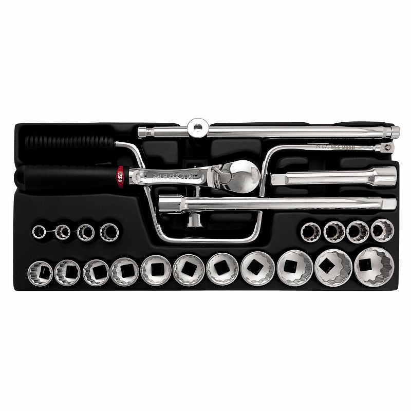 USAG (519/607CB) Assortment In Plastic Tray (25 Pcs.)