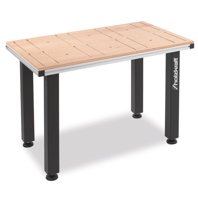 Holzstar (5190000) Assembly and work table MAT 200H