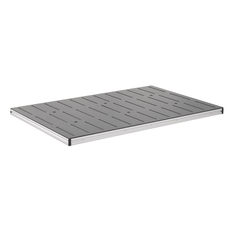 Holzstar (5190006) Table top Plastic HPL, 1200x800x47mm