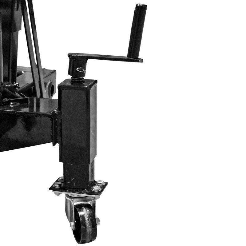 JBM (51901) Carrinho para Pneus de Carro 1t