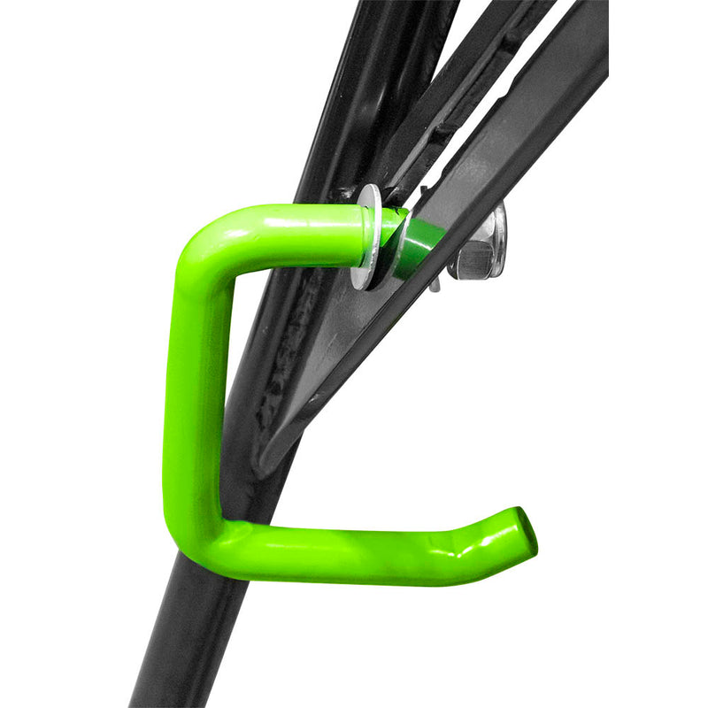 Manete do braço de suspensão JBM (51902)