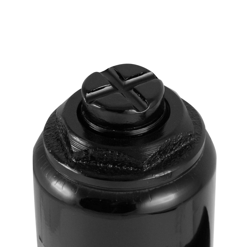 JBM (51906) Gato hidráulico de botella de 3 toneladas en caja de plástico