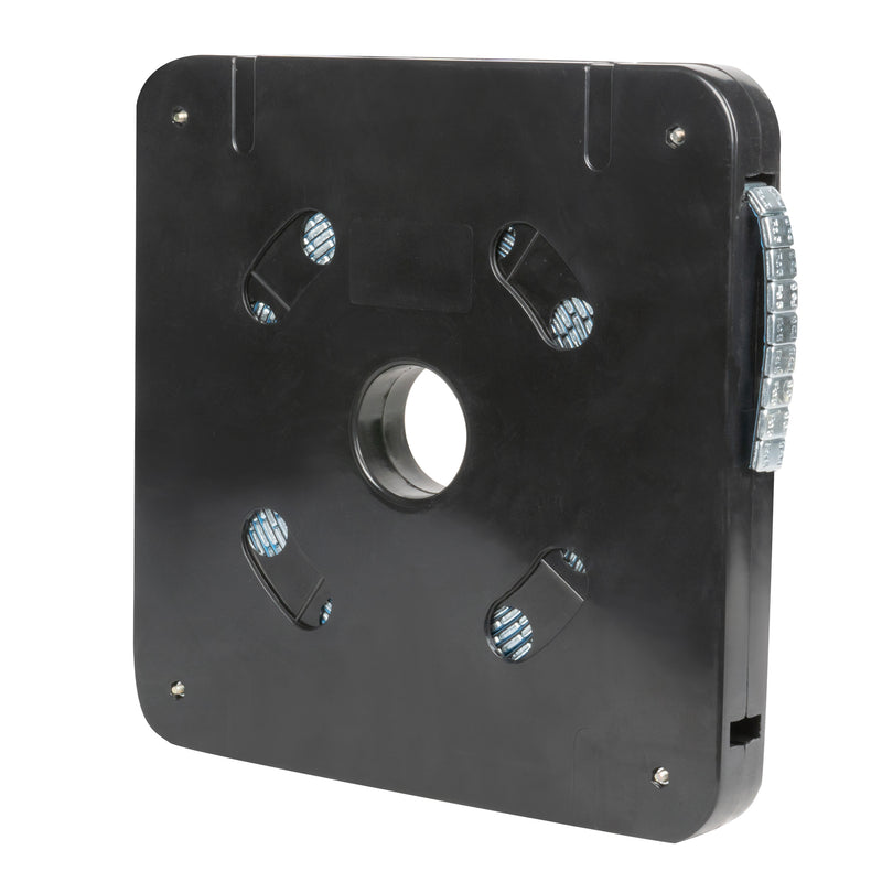 Dispensador de contrapesos para ruedas JBM (51908) 5 g