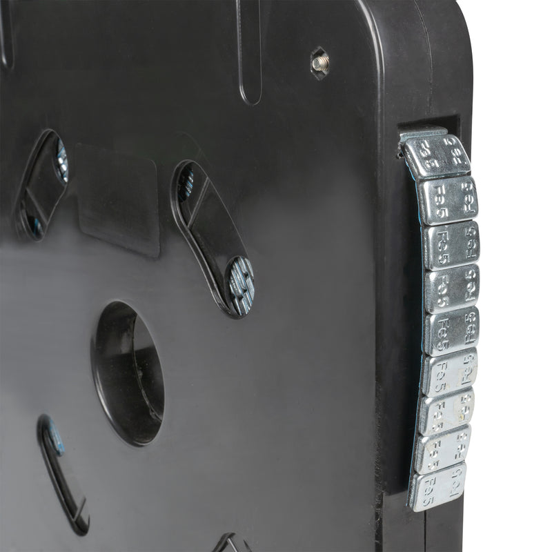 Dispensador de contrapesos para ruedas JBM (51908) 5 g