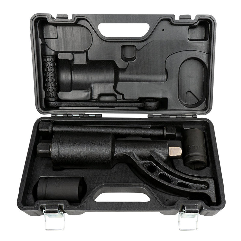 Conjunto Multiplicador de Binário para Camião JBM (51919) com Extensor