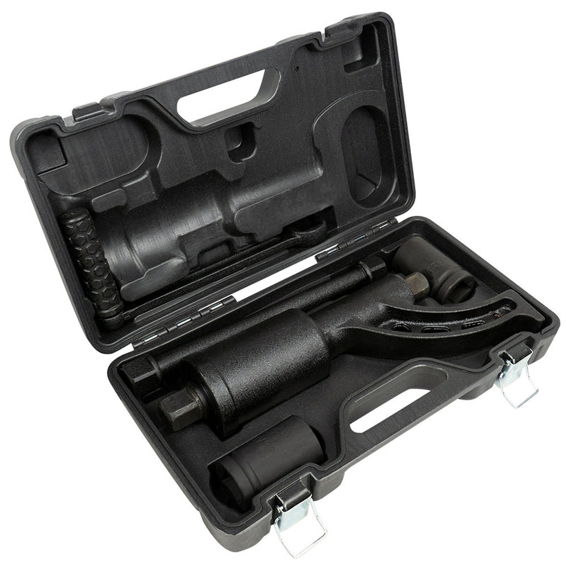 Conjunto Multiplicador de Binário para Camião JBM (51919) com Extensor