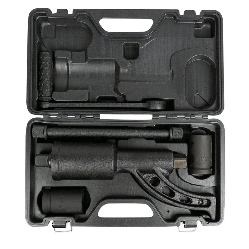 Conjunto Multiplicador de Binário para Camião JBM (51919) com Extensor