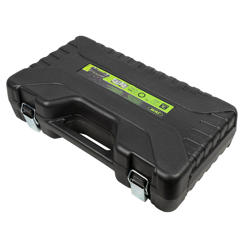 Conjunto Multiplicador de Binário para Camião JBM (51919) com Extensor