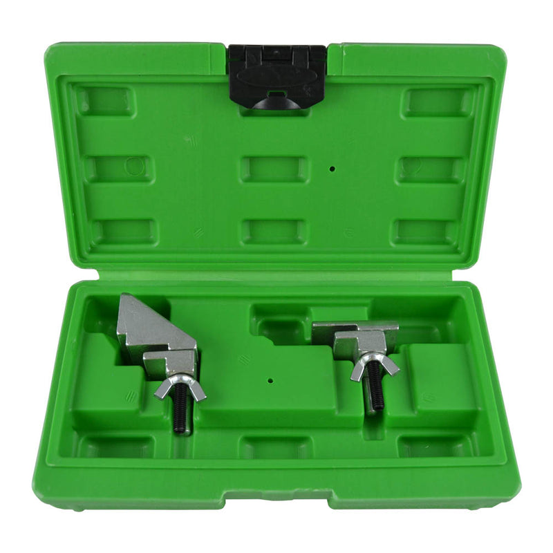 Herramientas auxiliares de extracción/instalación de correas elásticas JBM (51927)