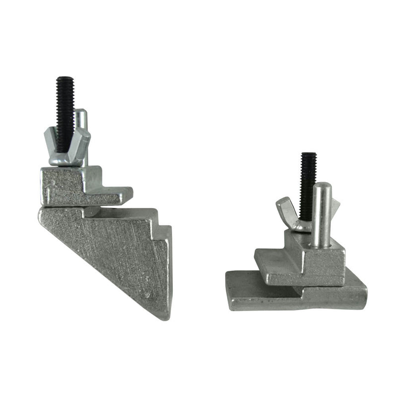 Herramientas auxiliares de extracción/instalación de correas elásticas JBM (51927)