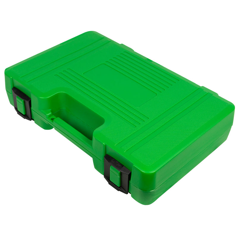 JBM (51958) Juego de multiplicador de torque 1/2", 3/4"