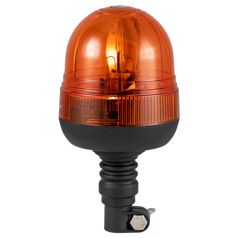 JBM (51964) Rotating Beacon H1 12V 55w Spigot Base