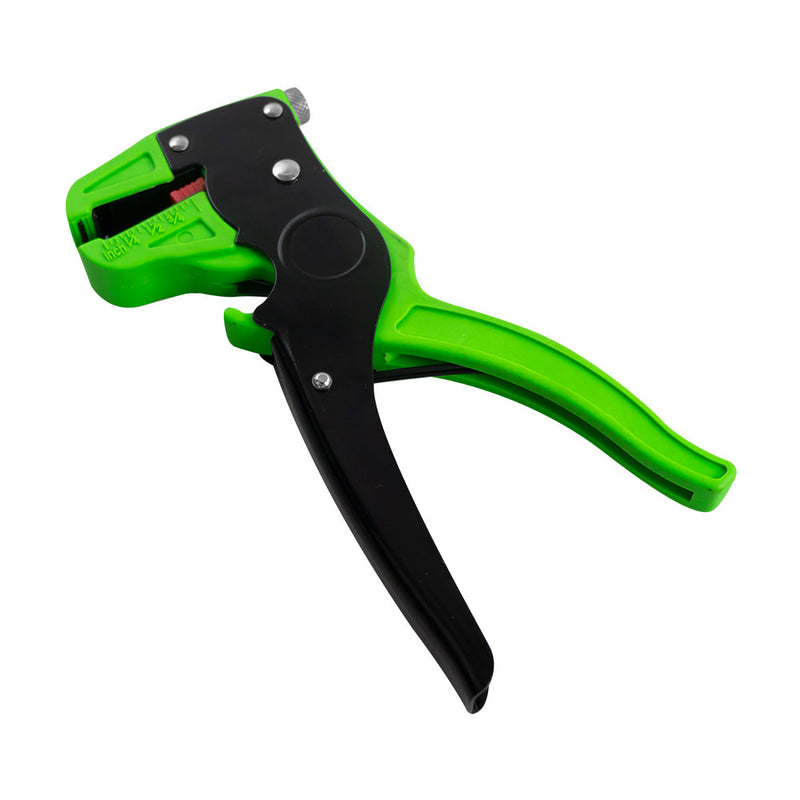 JBM (51972) Pelacables autoajustable automático