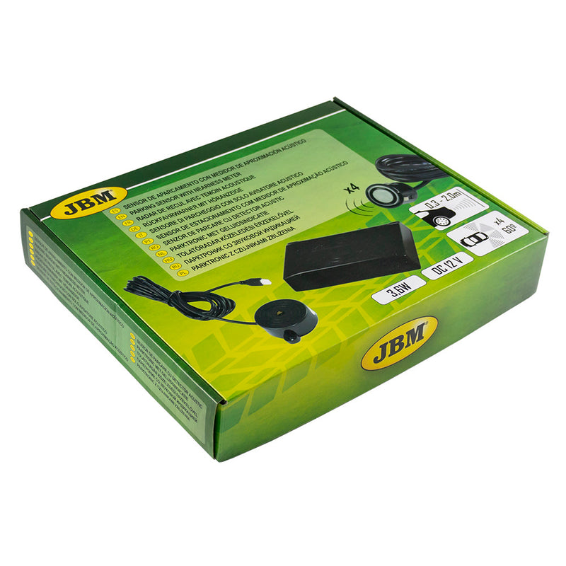 JBM (51973) Acoustic Parking Sensor